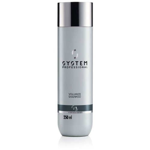 System Professional Volumize Shampoo 250 ml