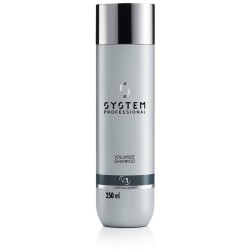 System Professional Volumize Shampoo 250 ml
