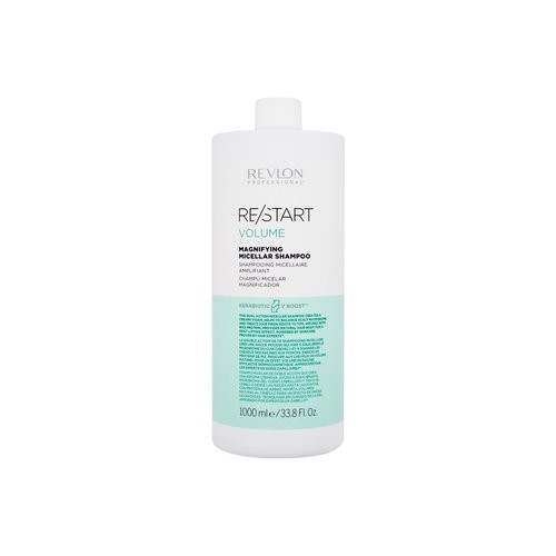 Revlon Professional Re/Start Volume Magnifying Micellar Shampoo 1000 ml