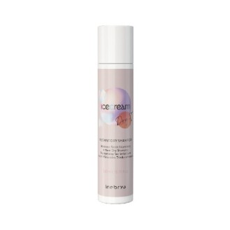 Inebrya Ice Cream Dry-T Instant Dry Shampoo (fine and dry hair) 200 ml