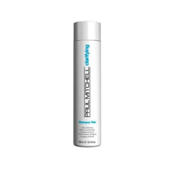 Paul Mitchell Deep cleansing shampoo for oily hair Clarifying (Shampoo Two Deep Cleansing ) 300 ml