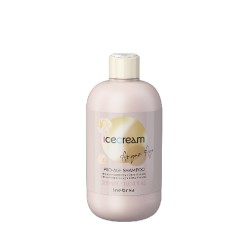 Inebrya Ice Cream Argan Age Pro-Age Shampoo 1000 ml