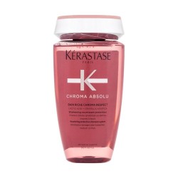 Kérastase Chroma Absolu Bain Riche Chroma Respect Shampoo - šampūnas, 500 ml