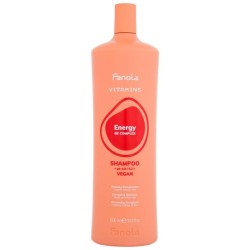 Fanola Vitamins Energy Shampoo 350 ml