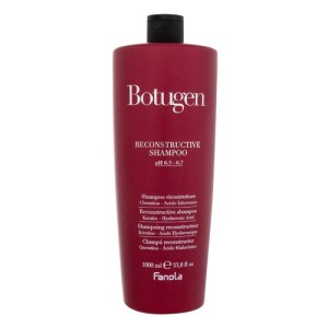 Fanola Botugen Shampoo - šampūnas, 1000 ml