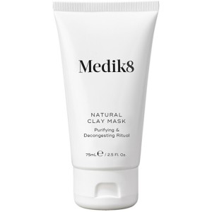 Medik8 Natural Clay Mask 75 ml