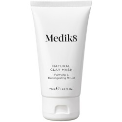 Medik8 Natural Clay Mask 75 ml