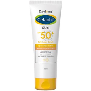 Daylong Cetaphil Sun Liposomale Lotion SPF 50 200 ml