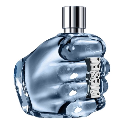 Diesel Only The Brave EDT kvepalai vyrams, 125 ml
