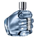 Diesel Only The Brave EDT kvepalai vyrams, 125 ml