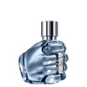 Diesel Only The Brave EDT kvepalai vyrams, 35 ml