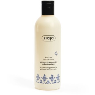 Ziaja Intensive Shampoo - Shampoo for intensive hair restoration 300 ml