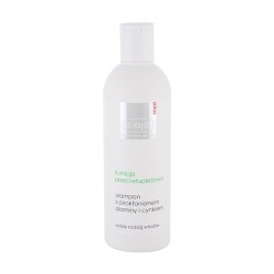 Ziaja Hair Treatment Anti Dandruff Shampoo 300 ml