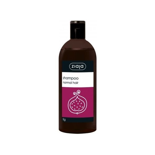 Ziaja Fig Shampoo 500 ml