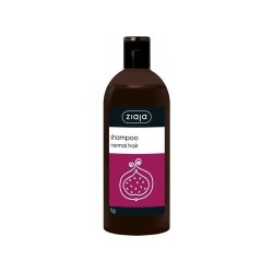 Ziaja Fig Shampoo 500 ml