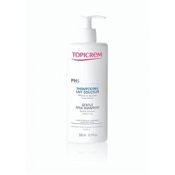 Topicrem PH5 Gentle Milk Shampoo - Gentle shampoo 500 ml