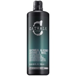 Tigi Catwalk Oatmeal & Honey Nourishing Shampoo 750 ml