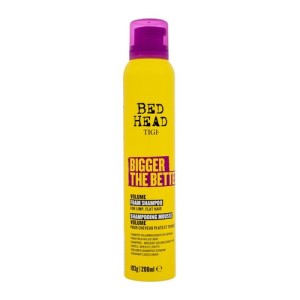 Tigi Bed Head Bigger The Better Shampoo (fine hair) 200 ml