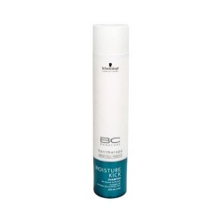 Schwarzkopf Professional Moisture Kick Shampoo - Shampoo for optimal moisture loss 250 ml