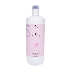 Schwarzkopf Professional BC Bonacure pH 4.5 Color Freeze Silver Shampoo 1000 ml