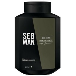 Sebastian Professional SEB MAN The Boss Thickening shampoo 1000 ml