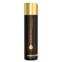 Sebastian Professional Dark Oil Lightweight Shampoo - Nourishing shampoo for shine and softness of