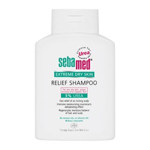 Sebamed Urea Relief Shampoo 200 ml