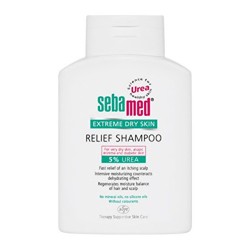Sebamed Urea Relief Shampoo 200 ml