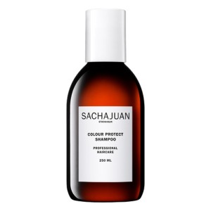 Sachajuan Color Protect Shampoo (colored hair) - Protective shampoo 250 ml