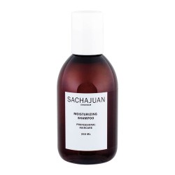 Sachajuan Cleanse & Care Moisturizing Shampoo (Dry Hair) - Moisturizing Shampoo 100 ml