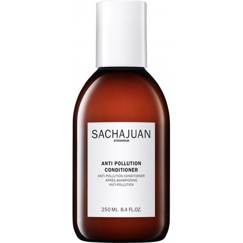 Sachajuan Anti Pollution Conditioner - Anti-dirt conditioner 250 ml