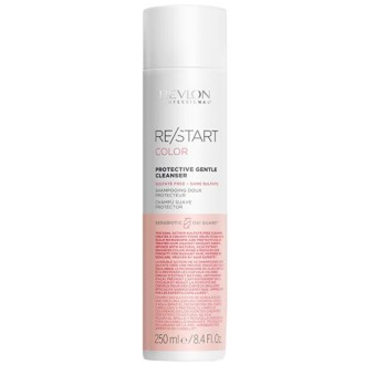 Revlon Professional Restart Color Protective Gentle Cleanser (dyed hair) 250 ml