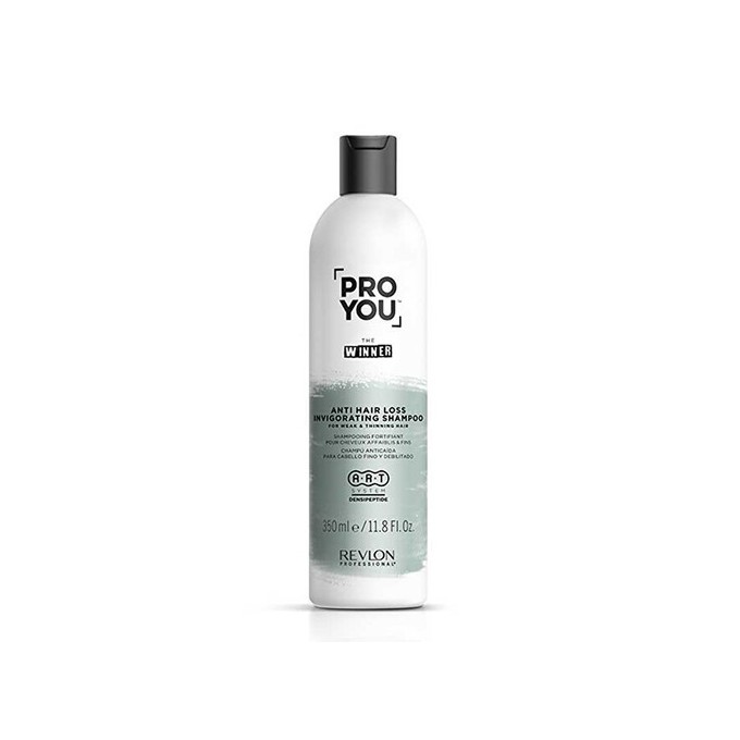 Revlon Professional Pro You The Winner Anti Hair Loss Invigorating Shampoo - Strengthening Shampoo