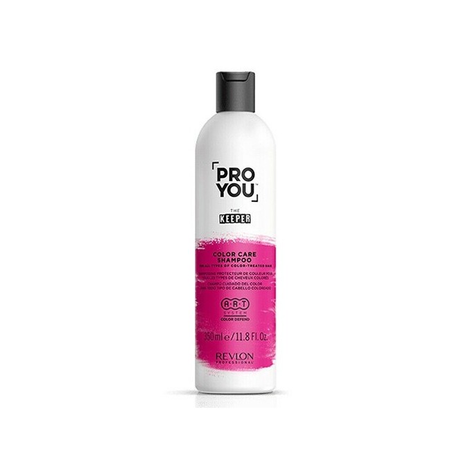 Revlon Professional Pro You The Keeper Color Care Shampoo - Shampoo 350 ml