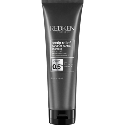 Redken Scalp Relief Dandruff Control Shampoo 250 ml