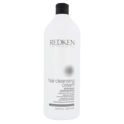Redken Hair Cleansing Cream Shampoo - Shampoo for normal hair 1000 ml