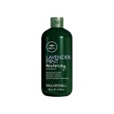 Paul Mitchell Moisturizing and Soothing Shampoo for Dry Hair Tea Tree (Lavender Mint Shampoo) 75 ml