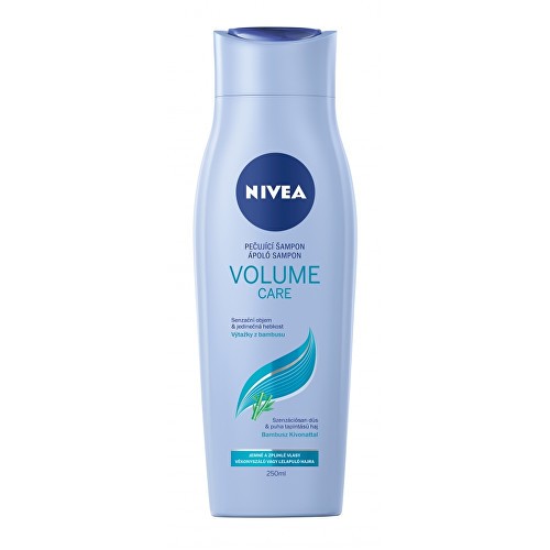 Nivea Volume Sensation Shampoo 250 ml
