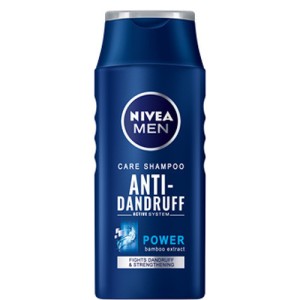 Nivea Power Anti-Dandruff Care Shampoo 250 ml