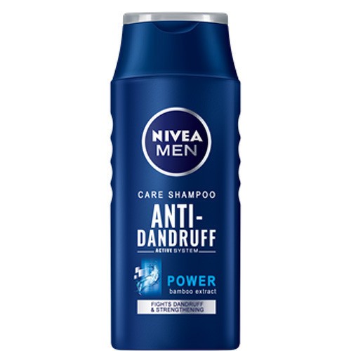 Nivea Power Anti-Dandruff Care Shampoo 250 ml