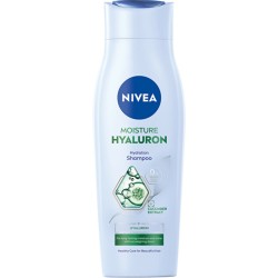 Nivea Moisture Hyaluron Hydration Shampoo 250 ml