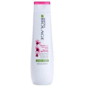 Matrix Biolage ColorLast Orchid Shampoo (Hair) - Shampoo hair 250 ml