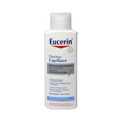 Eucerin Dermocapillaire 5% UREA - (dry skin) - Shampoo 250 ml