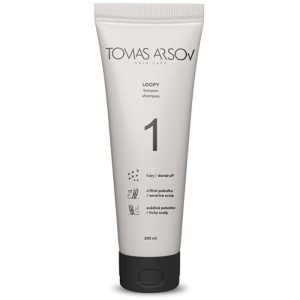 Tomas Arsov Loopy Shampoo 250 ml