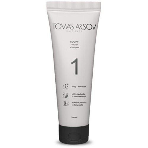 Tomas Arsov Loopy Shampoo 250 ml