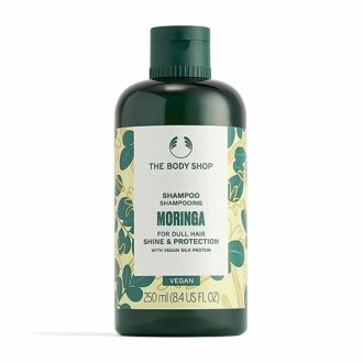 The Body Shop Moringa Shampoo (dull hair) 250 ml