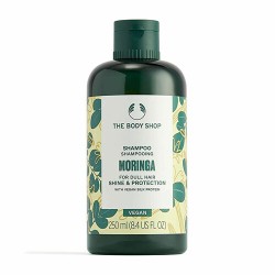 The Body Shop Moringa Shampoo (dull hair) 250 ml