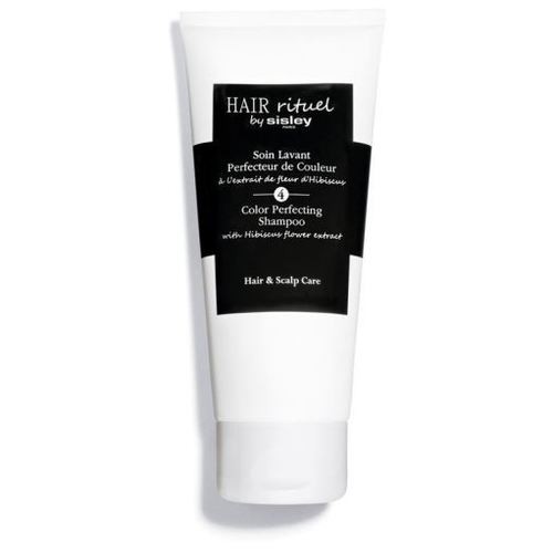 Sisley Color Perfecting Shampoo (colored and highlighted hair) - Shampoo 200 ml