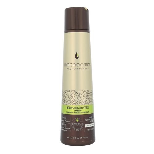 Macadamia Nourishing Moisture Shampoo 300 ml