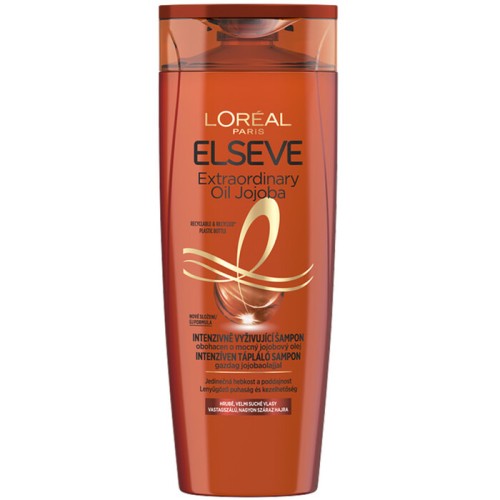 L´Oréal Professionnel Elseve Extraordinary Oil Shampoo 400 ml